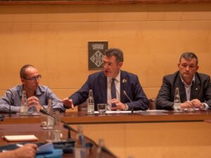 Vint municipis s'integraran al Consorci de la Costa Brava, el qual proveirà d'aigua quaranta-set pobles i ciutats i/o en gestionarà les aigües residuals