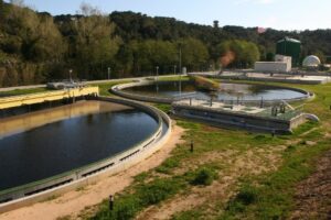 El Consorci de la Costa Brava obre la licitació del servei d’explotació, conservació, manteniment i millores dels sistemes de sanejament d’aigua en alta