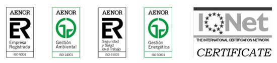 certificats