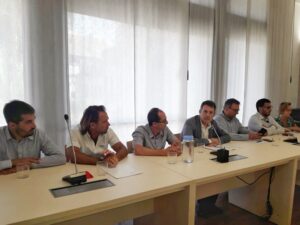 Constituïda la nova Junta de Govern del Consorci Costa Brava