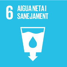 ODS 6 aigua