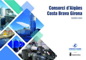 El Consorci en dades 2024