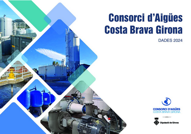 El Consorci en dades 2023