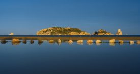 Premi de fotografia "Aigua, natura i Costa Brava"