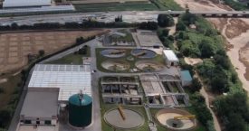 El Consorci de la Costa Brava i l'ACA signen diversos convenis per millorar el sanejament de les aigües residuals en tres comarques gironines