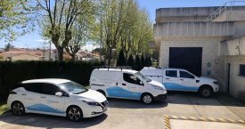 vehicles elèctrics