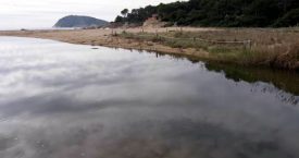 Riera d'Aubi