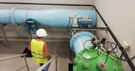 El Consorci de la Costa Brava impulsa la introducció del telecontrol i la gestió remota en les seves instal·lacions