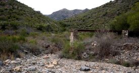 Riera de Molinàs (Colera)