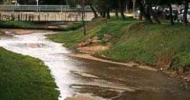Riera de Tossa