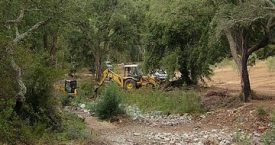 Riera de Calonge