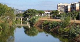 Riera de Calonge