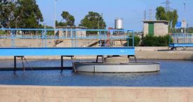 El Consorci de la Costa Brava adjudica el servei de sanejament d'aigua en alta per als propers tres anys